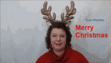 reindeerchristmas social