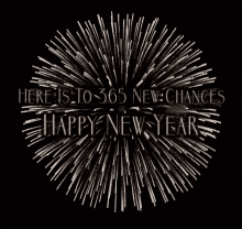 Animated Happy New Year Greetings GIFs | Tenor