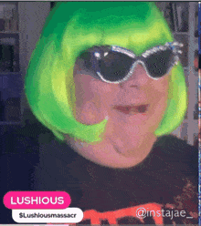 Lushious Lushiousmassacr GIF - Lushious Lushiousmassacr Thedolls GIFs