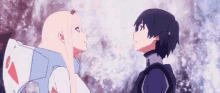 Anime Love GIF