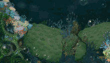 My Singing Monsters Monster GIF - My Singing Monsters Monster Swimming GIFs