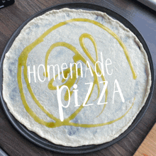 Pizza Homemade GIF - Pizza Homemade Date Night GIFs