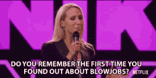 Do You Remember The First Time You Found Out About Blowjobs Bj GIF - Do You Remember The First Time You Found Out About Blowjobs Bj First Time GIFs