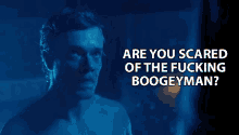 boogeyman you