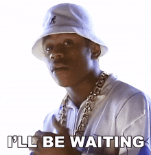 ill be waiting ll cool j james todd smith i need love song ill wait for you