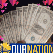Lilwooh Dub Nation GIF - Lilwooh Dub Nation Money GIFs