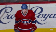Montreal Canadiens Habs Goal GIF - Montreal Canadiens Habs Goal Habs Win GIFs