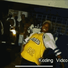 Bruk Up Dance GIF - Bruk Up Dance Keeling Video GIFs