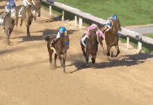 Kentucky Derby GIF - Kentucky Derby Horse Jockey GIFs