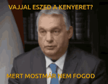 Orbán Fidesz GIF - Orbán Fidesz Orbn Viktor GIFs