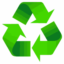 recycling symbols joypixels recycle logo recycling symbol