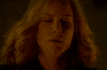 Esther Mikaelson Tvd GIF - Esther Mikaelson Tvd Sisters Do Not Abandon Me GIFs