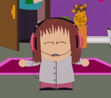 Shelley South Park GIF - Shelley South Park South Park Shelly GIFs