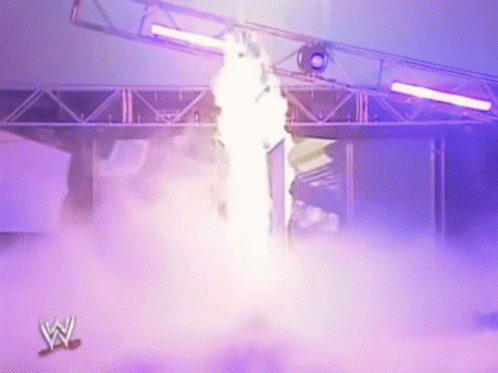 Undertaker Return GIF - Undertaker Return Returns - Discover & Share GIFs