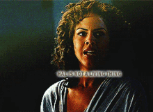 Annie Alex And Hal Hals Not A Living Thing Save Him GIF - Annie Alex And Hal Hals Not A Living Thing Save Him Hal Yorke GIFs