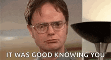 Dwight Schrute The Office GIF - Dwight Schrute The Office Salute GIFs
