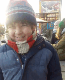 Kid Crazy Face GIF - Kid Crazy Face Silly GIFs