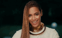 Beyonce Queen Bey GIF - Beyonce Queen Bey Singing GIFs