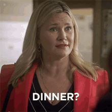 Dinner Colleen GIF - Dinner Colleen Diggstown GIFs