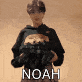 Noah Noah Smith GIF - Noah Noah Smith GIFs