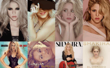 Shakira Discord GIF