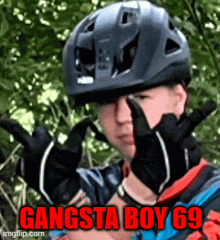 Gangsta GIF