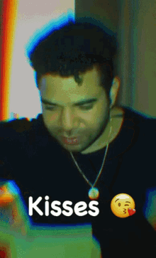 Kisses Blowing GIF - Kisses Blowing GIFs