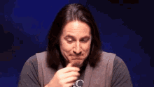 critical role crit role cr arsequeef matthew mercer