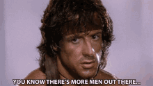 You Know Theres More Men GIF - You Know Theres More Men Out There GIFs