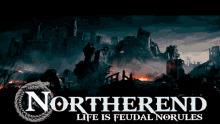 Northernend New Map GIF - Northernend New Map New Server GIFs