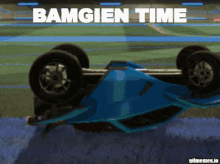 Bamgine Rocket League GIF - Bamgine Rocket League Bamginetime GIFs