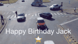 Jack Birthday Jack GIF - Jack Birthday Jack GIFs