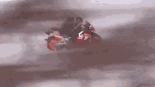 Redpa X Motorcycle GIF