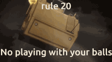 rule20