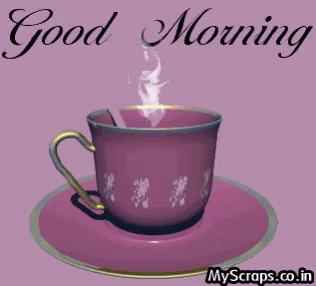 Good Morning Coffee GIF - Good Morning Coffee - Discover & Share GIFs