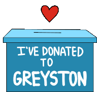 Greyston Greyston Bakery Sticker - Greyston Greyston Bakery Greyston Foundation Stickers