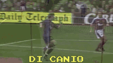 Di Canio Paolo Di Canio GIF