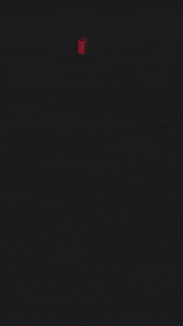 a red background with the letters t and e on it