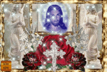 értedégjenek A Gyertyák Religiong GIF - értedégjenek A Gyertyák Religiong Jesus GIFs
