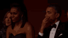 Obama Single Tear GIF - Obama Single Tear Crying GIFs
