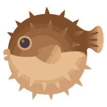 blowfish fugu