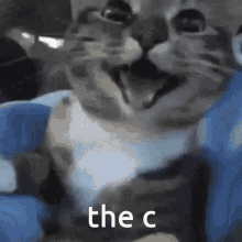 The C Letter C GIF - The C Letter C Lowrez GIFs