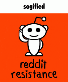 Sogified Reddit GIF - Sogified Reddit Reddit Resistance GIFs