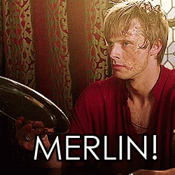 Merlin Arthur GIF - Merlin Arthur GIFs