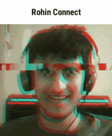 Rohin Connect GIF