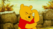 Winnie Pooh GIF - Winnie Pooh All GIFs