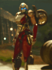 Transformers Rise Of The Beasts Tf Rotb GIF - Transformers Rise Of The Beasts Tf Rotb Arcee GIFs