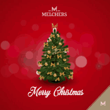 Melchers Merry Christmas GIF - Melchers Merry Christmas GIFs