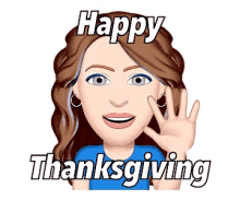 day thanksgiving
