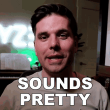 Sounded Pretty Dave Crosby GIF - Sounded Pretty Dave Crosby Claire And The Crosbys GIFs